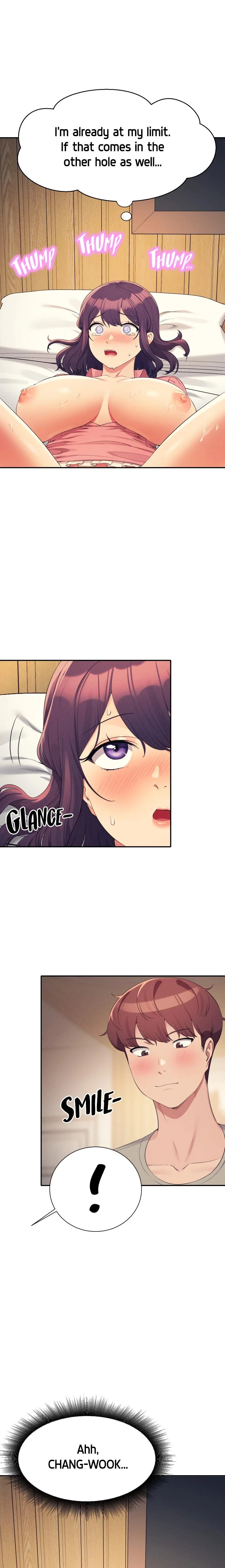 Engineering Beauties Chapter 123 Page 13