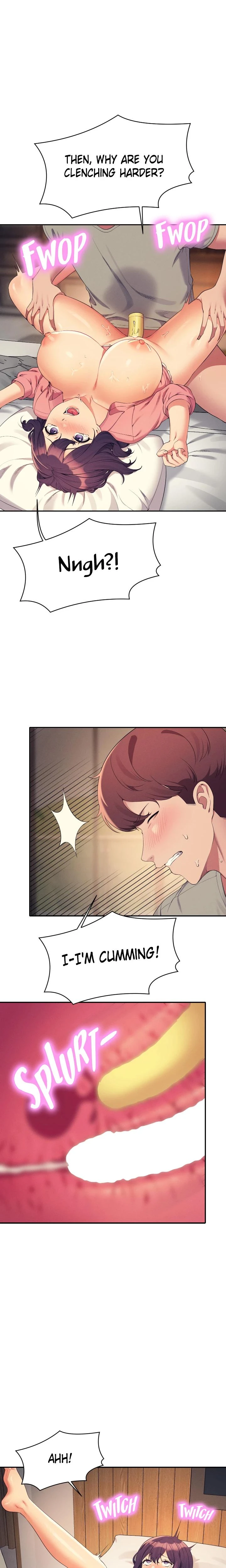 Engineering Beauties Chapter 123 Page 18