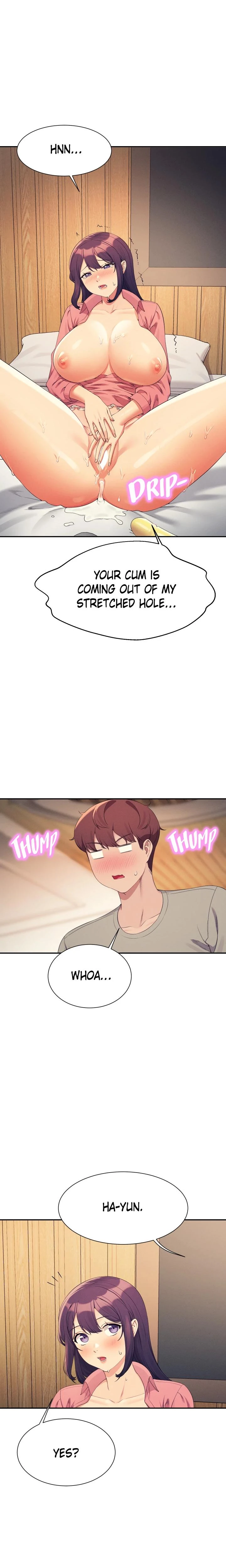 Engineering Beauties Chapter 123 Page 20