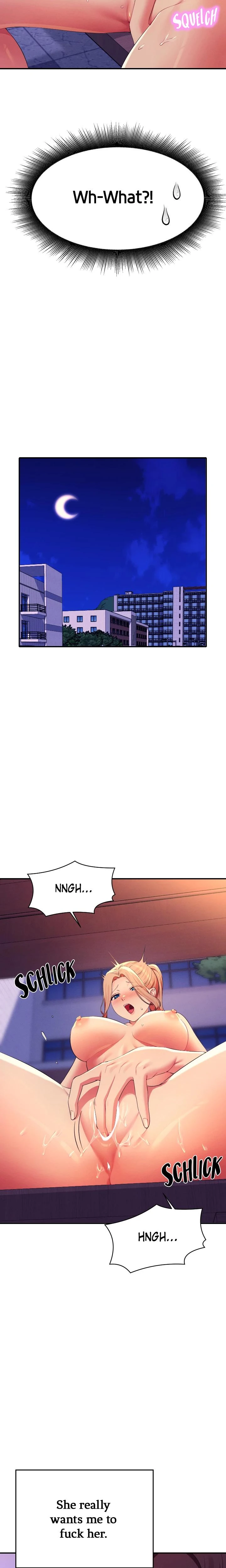 Engineering Beauties Chapter 127 Page 2