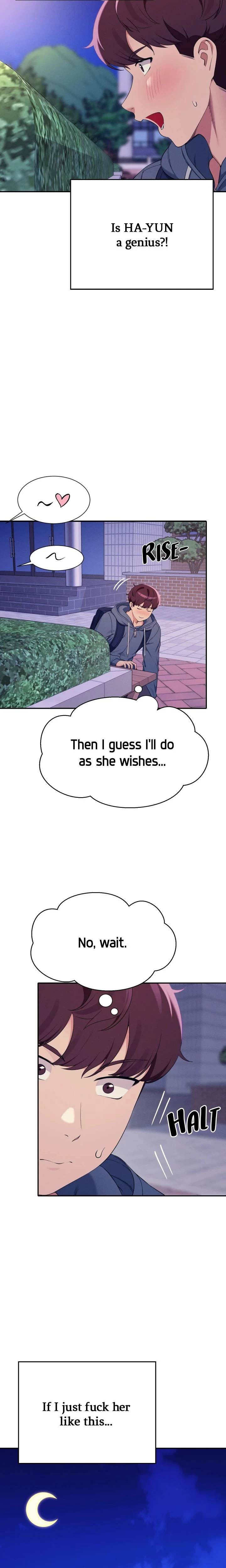 Engineering Beauties Chapter 127 Page 3