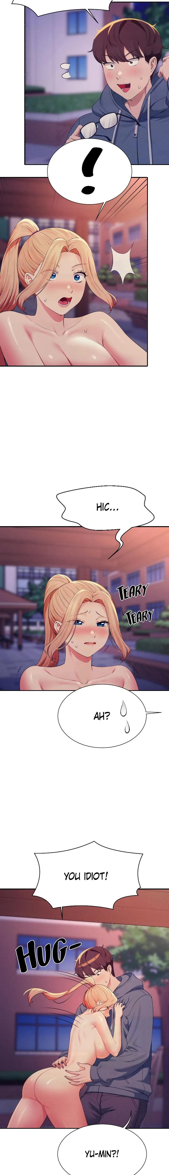 Engineering Beauties Chapter 127 Page 8