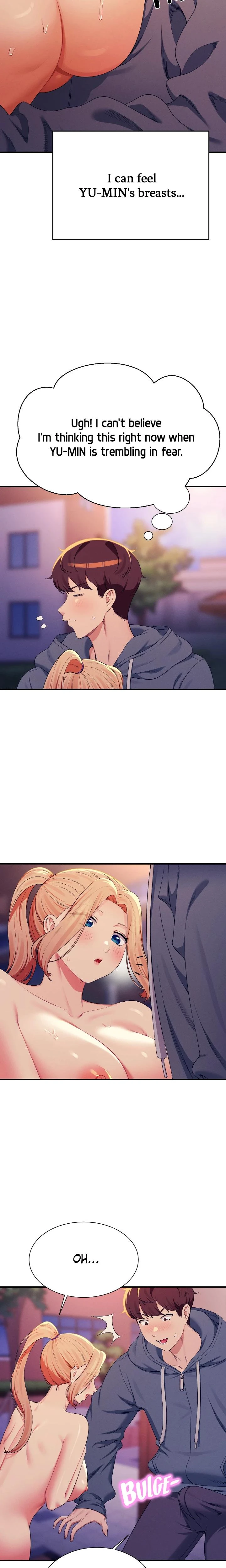 Engineering Beauties Chapter 127 Page 10