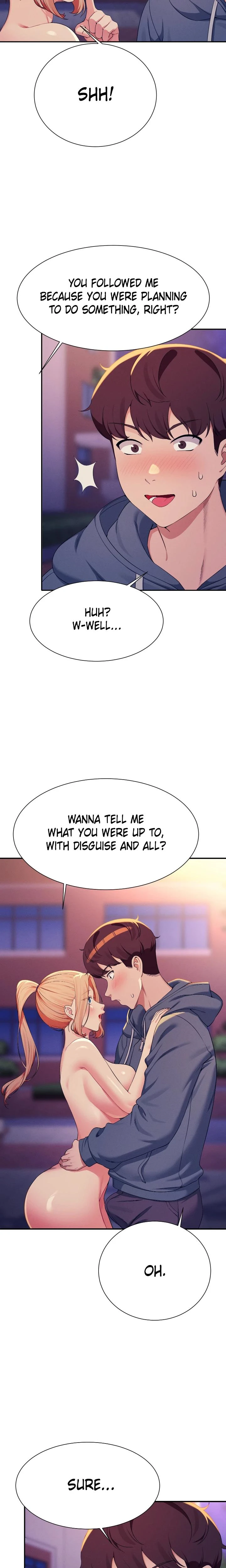 Engineering Beauties Chapter 127 Page 12