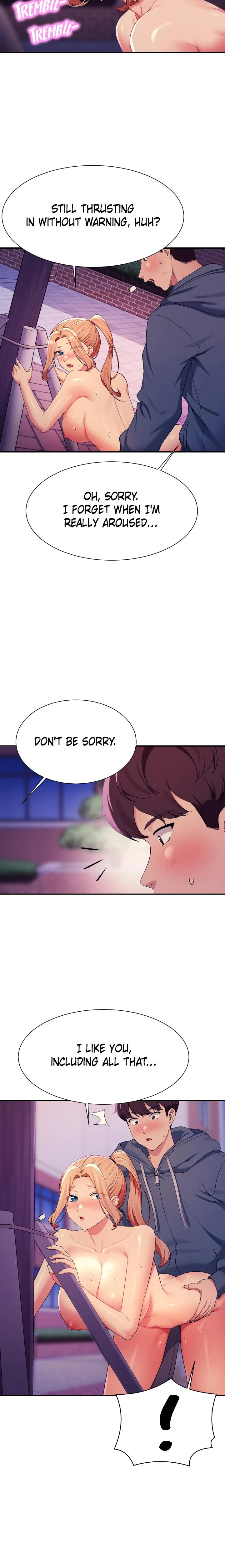 Engineering Beauties Chapter 127 Page 16