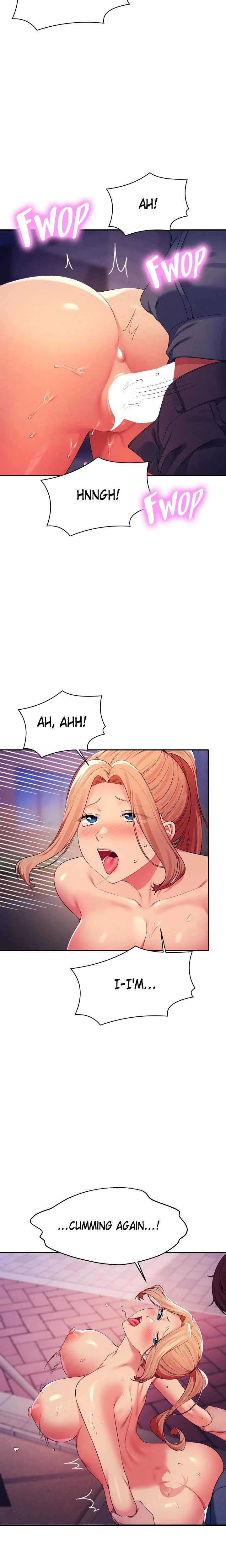 Engineering Beauties Chapter 127 Page 18