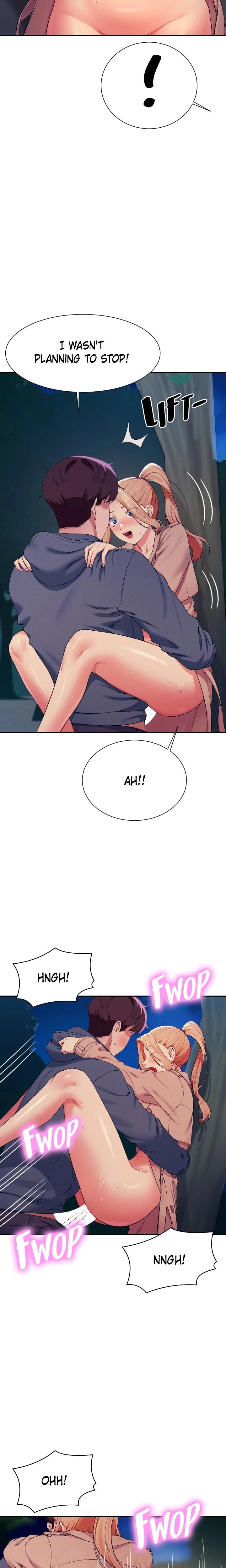 Engineering Beauties Chapter 128 Page 10