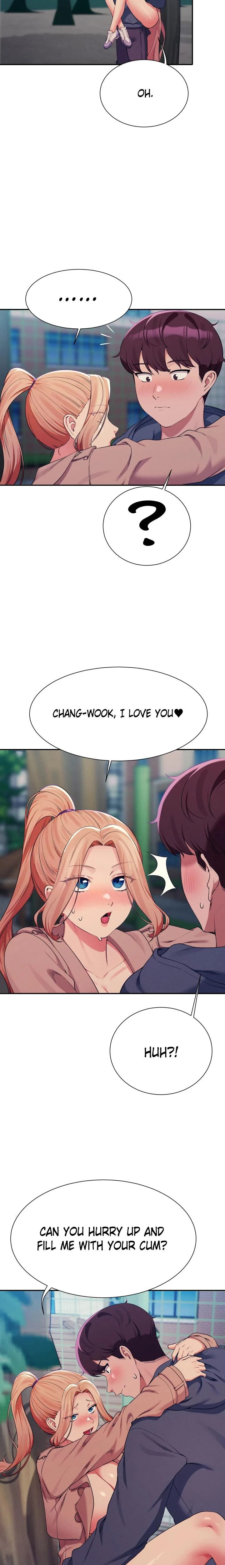 Engineering Beauties Chapter 128 Page 12