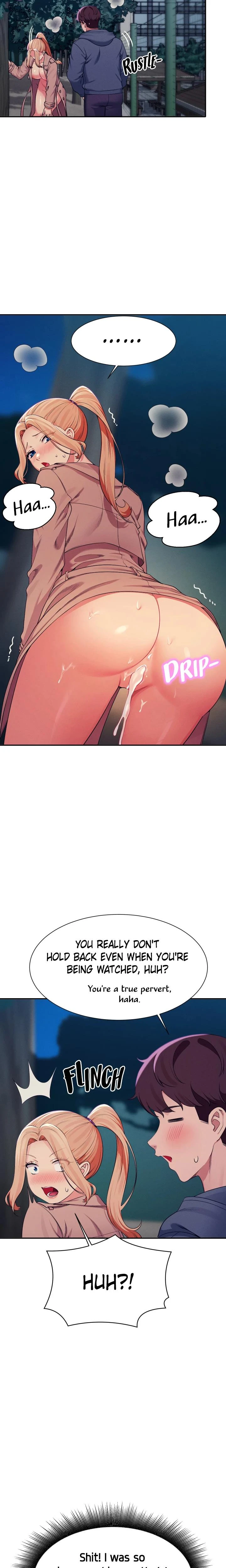 Engineering Beauties Chapter 128 Page 15