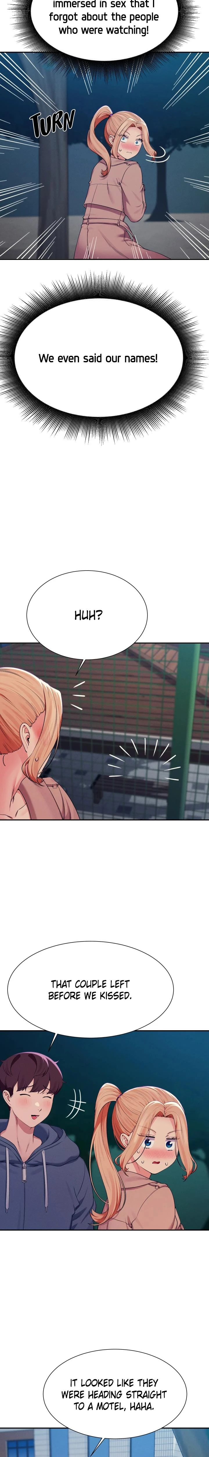 Engineering Beauties Chapter 128 Page 16