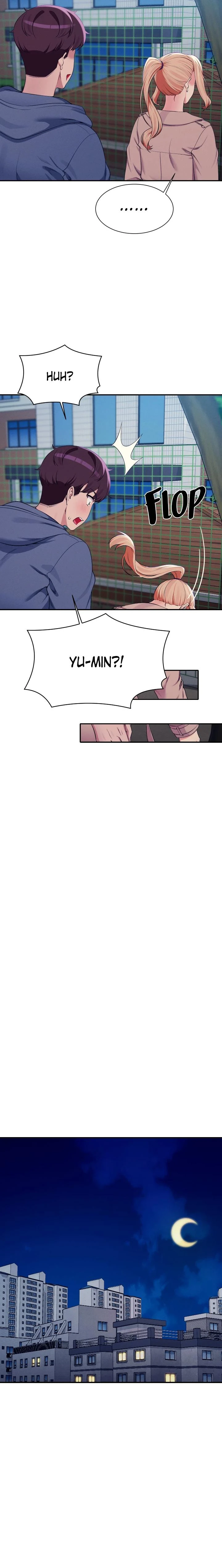 Engineering Beauties Chapter 128 Page 17