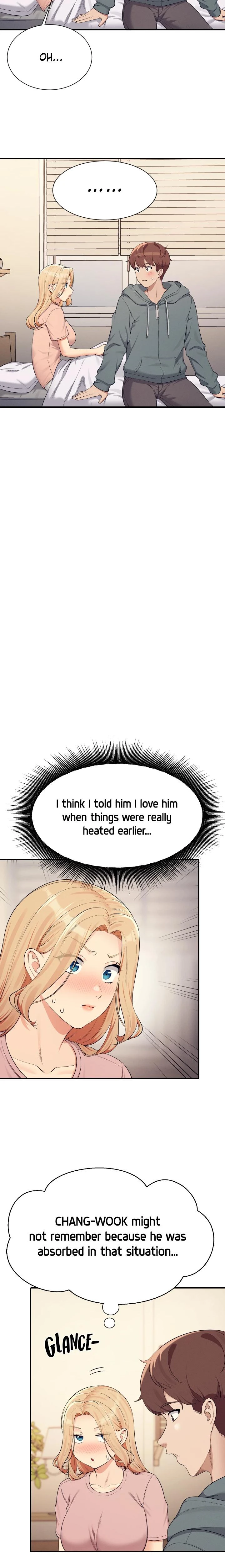 Engineering Beauties Chapter 128 Page 19