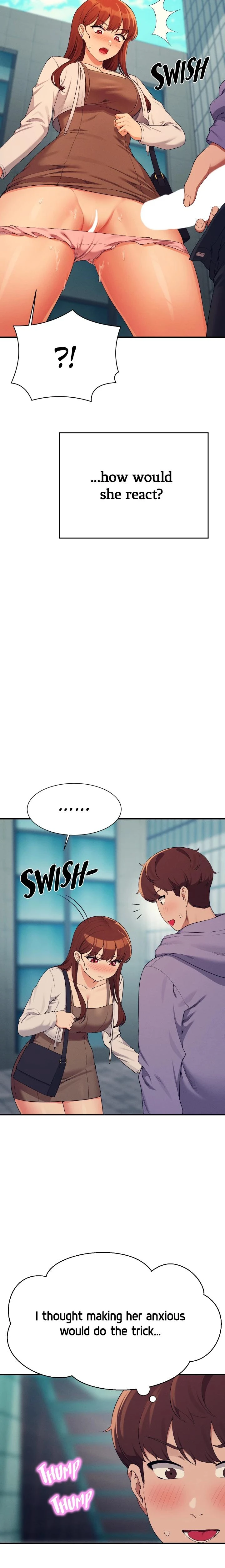Engineering Beauties Chapter 131 Page 2