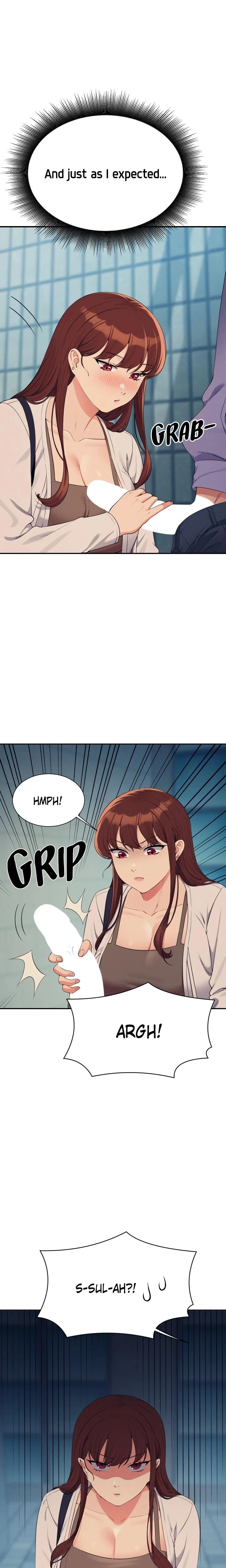 Engineering Beauties Chapter 131 Page 3