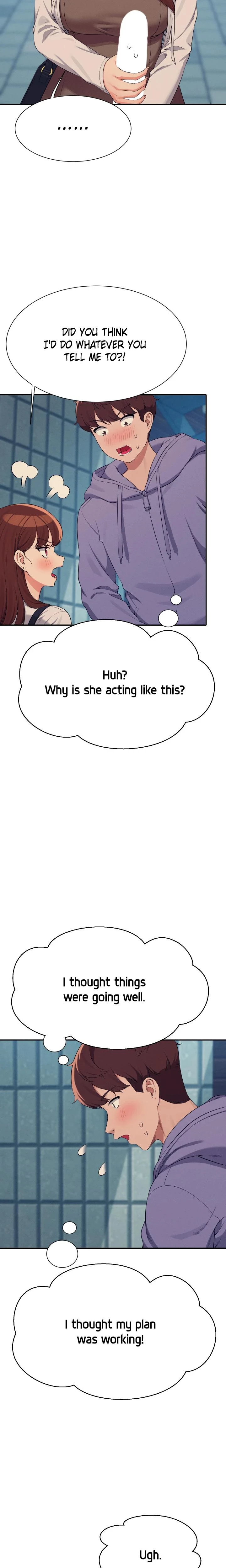 Engineering Beauties Chapter 131 Page 4