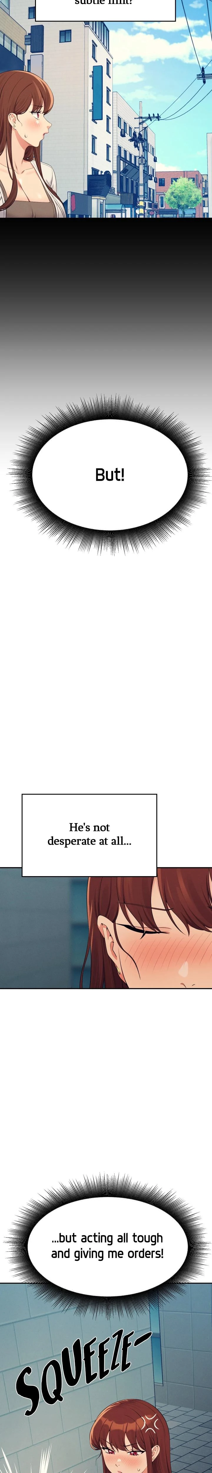Engineering Beauties Chapter 131 Page 15