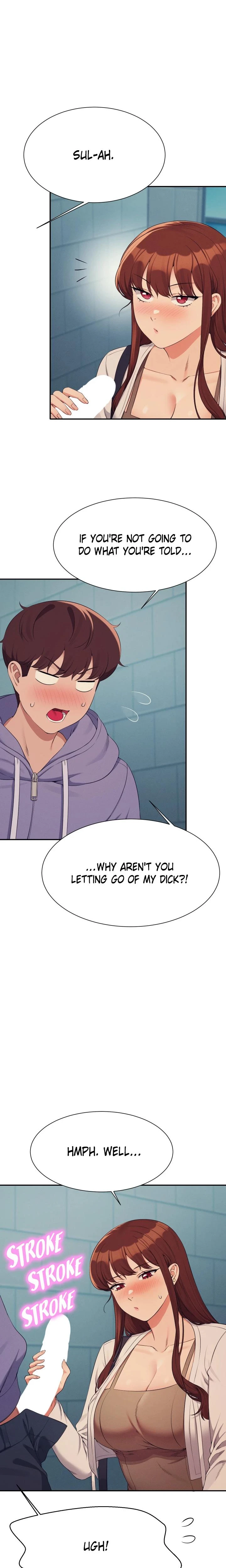 Engineering Beauties Chapter 131 Page 17