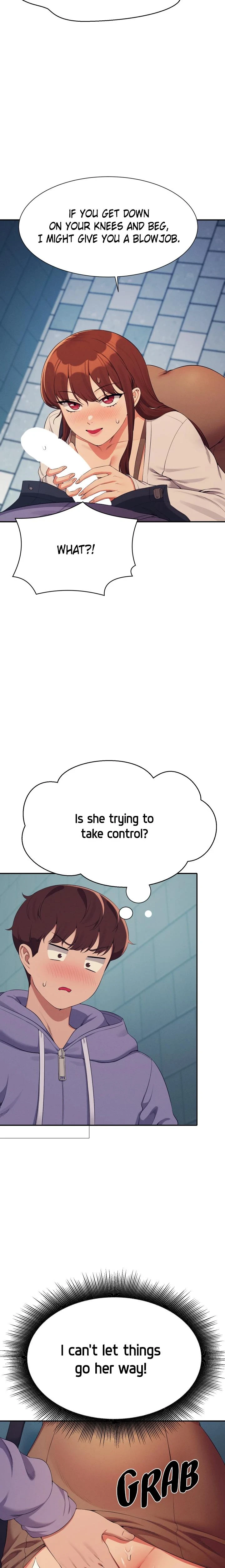 Engineering Beauties Chapter 131 Page 18