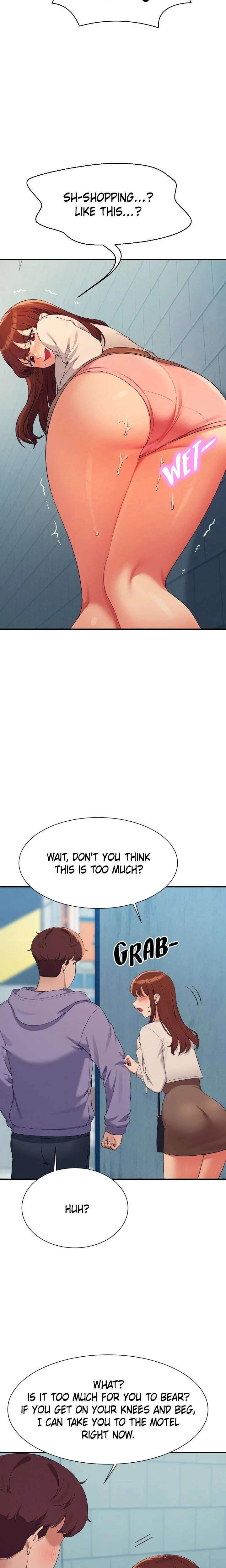Engineering Beauties Chapter 132 Page 2