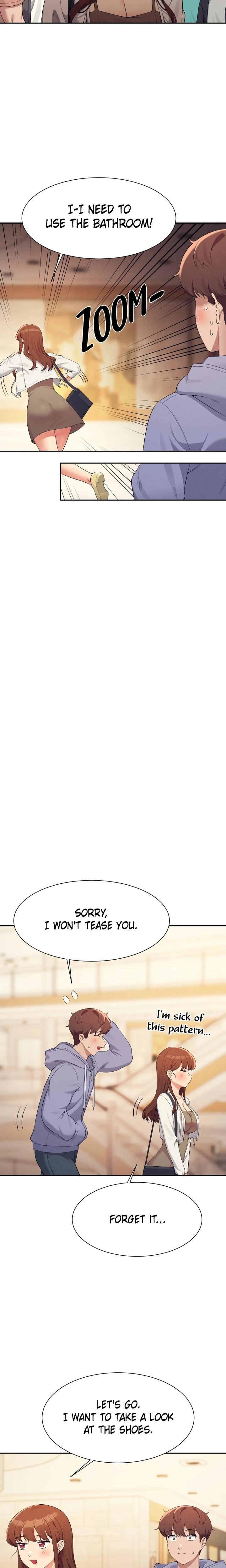 Engineering Beauties Chapter 132 Page 7