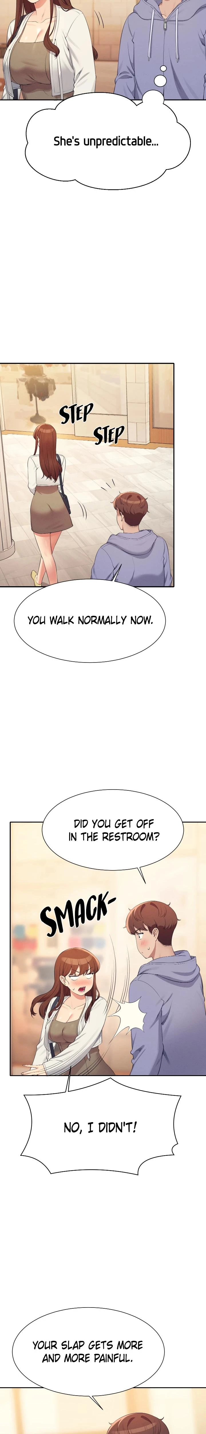 Engineering Beauties Chapter 132 Page 8
