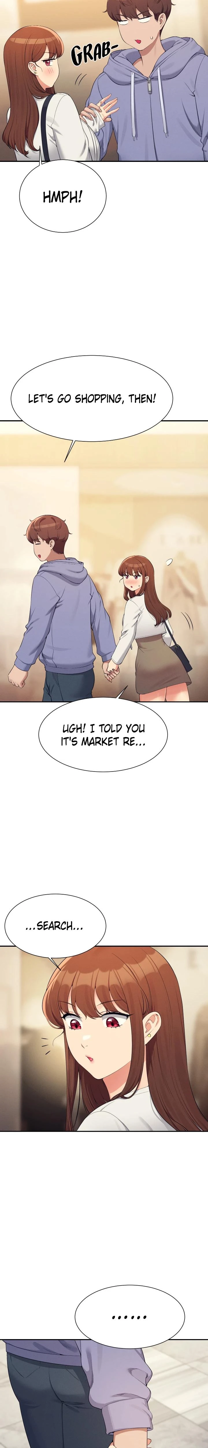 Engineering Beauties Chapter 132 Page 9