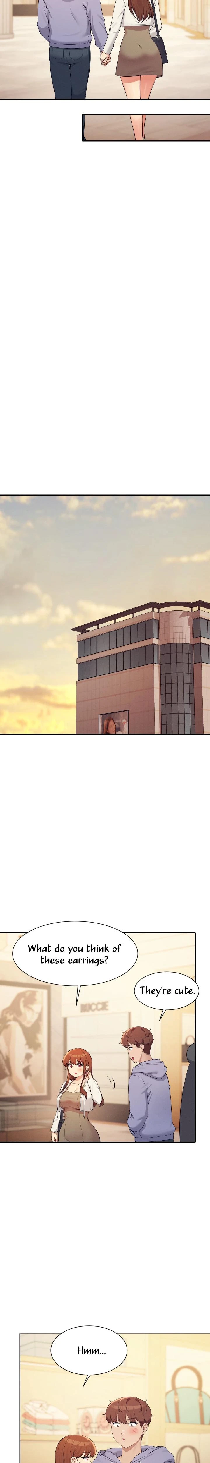 Engineering Beauties Chapter 132 Page 11