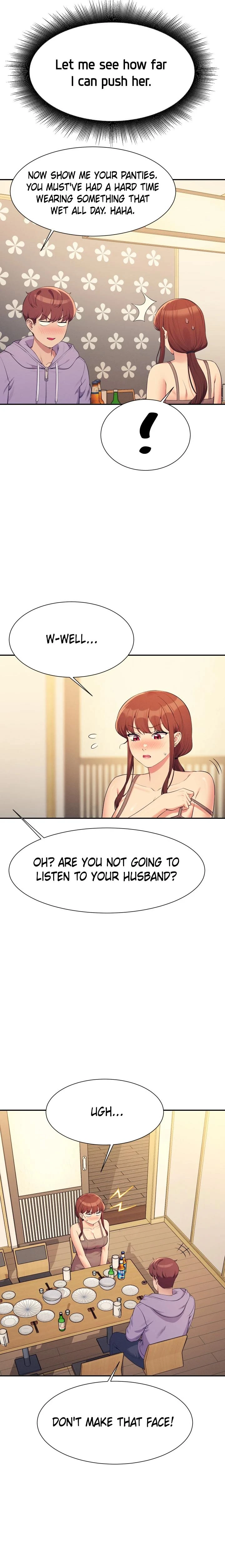 Engineering Beauties Chapter 132 Page 17