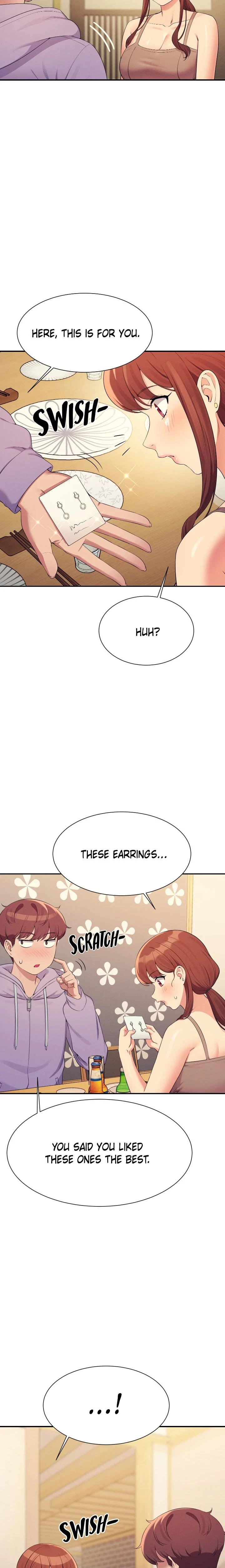 Engineering Beauties Chapter 132 Page 20