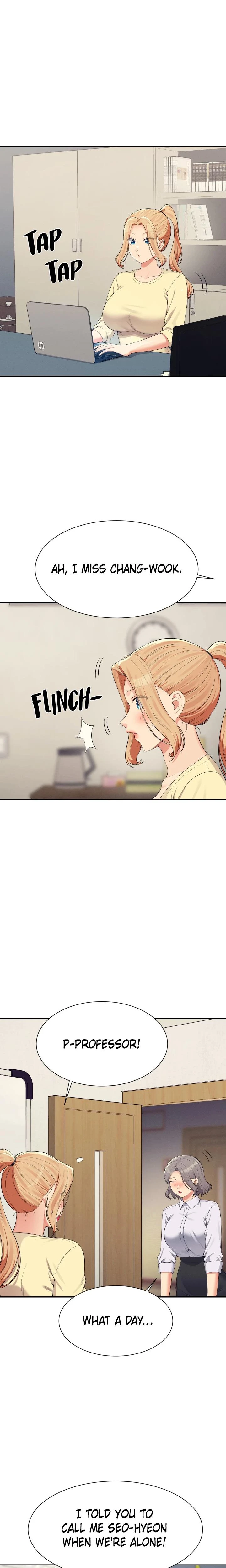 Engineering Beauties Chapter 133 Page 3