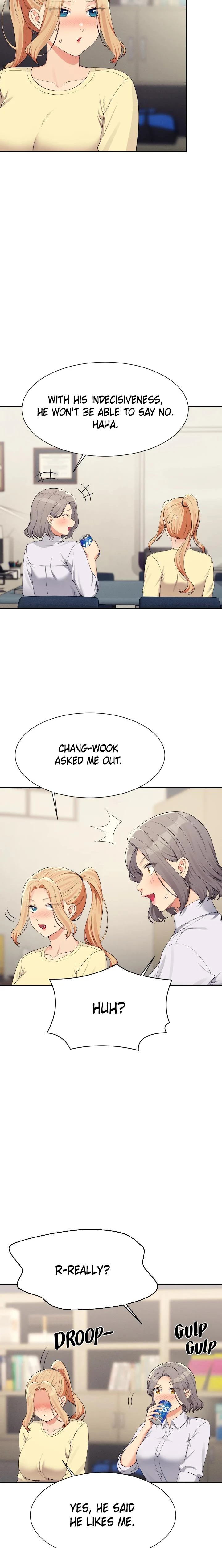 Engineering Beauties Chapter 133 Page 5