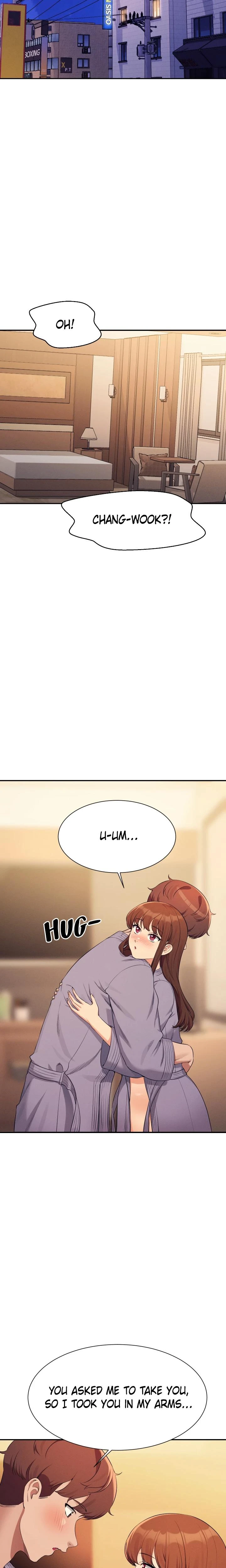 Engineering Beauties Chapter 133 Page 9