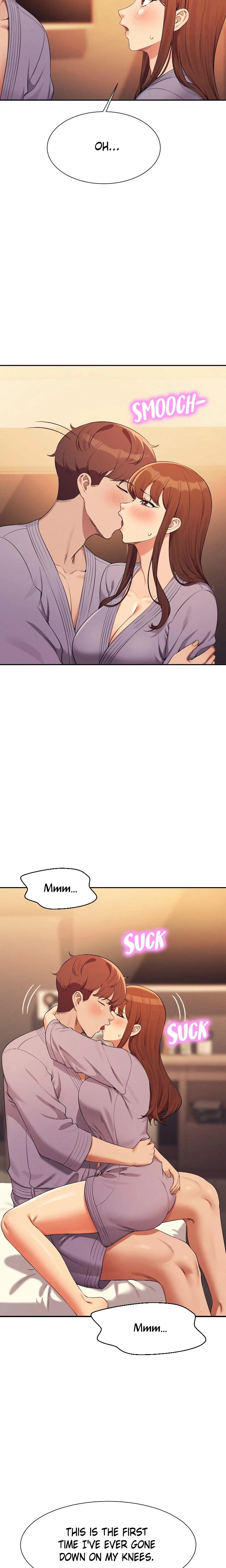 Engineering Beauties Chapter 133 Page 10