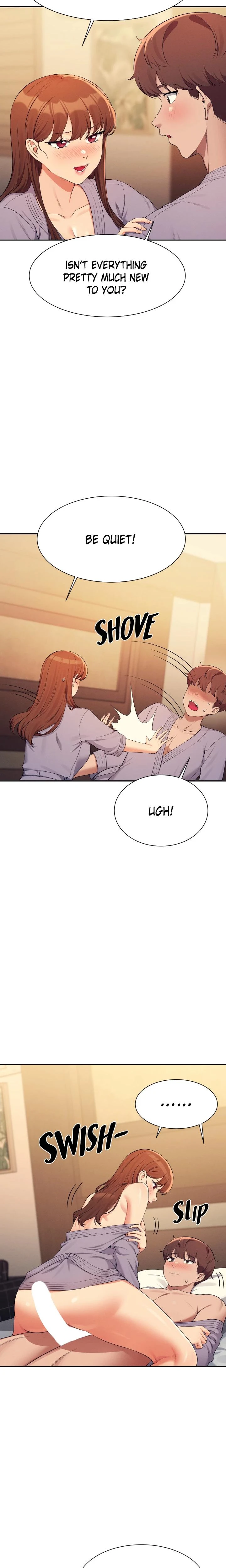 Engineering Beauties Chapter 133 Page 11