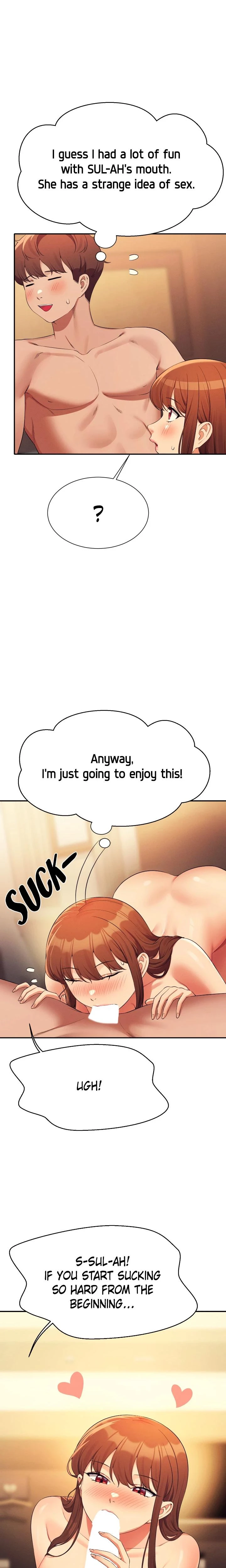 Engineering Beauties Chapter 133 Page 14