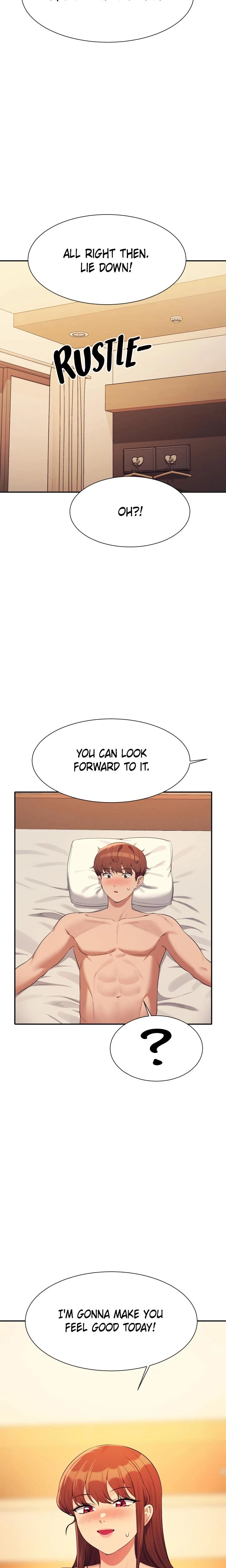 Engineering Beauties Chapter 133 Page 16