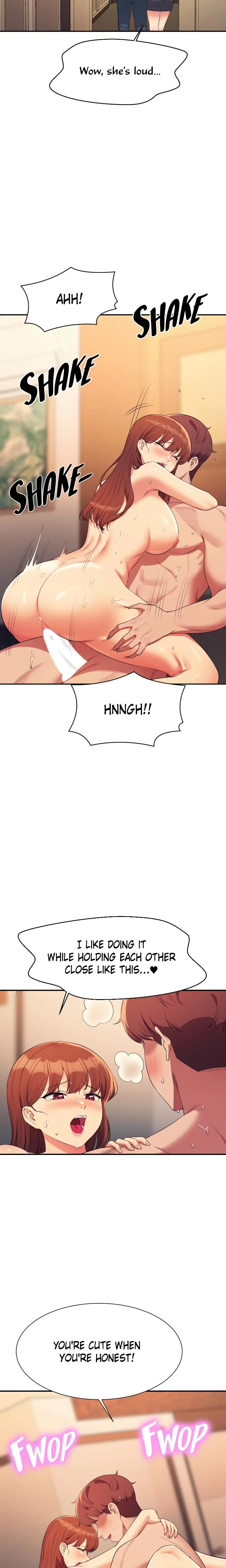 Engineering Beauties Chapter 134 Page 3