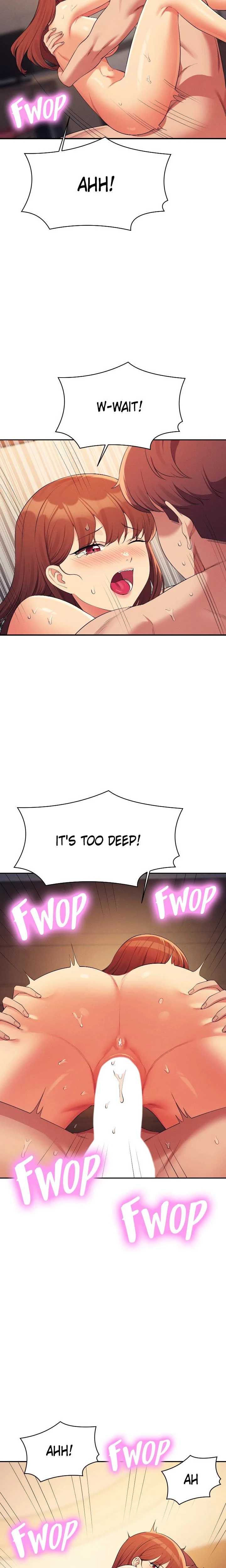 Engineering Beauties Chapter 134 Page 4
