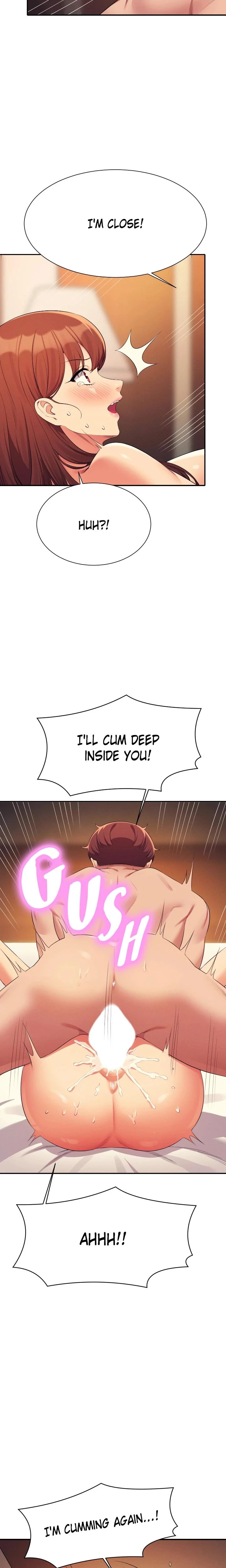 Engineering Beauties Chapter 134 Page 7