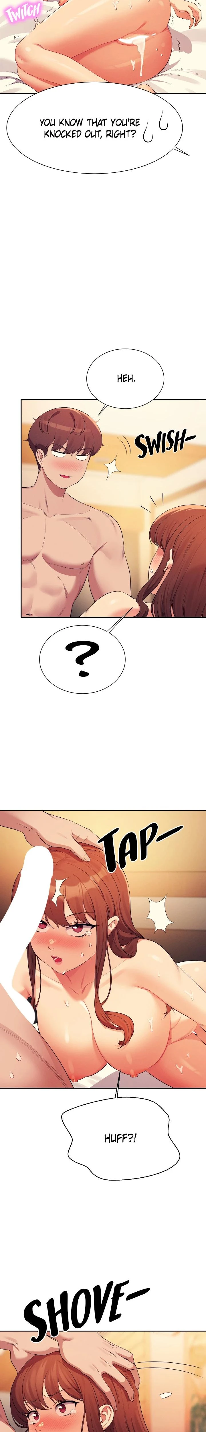 Engineering Beauties Chapter 134 Page 9