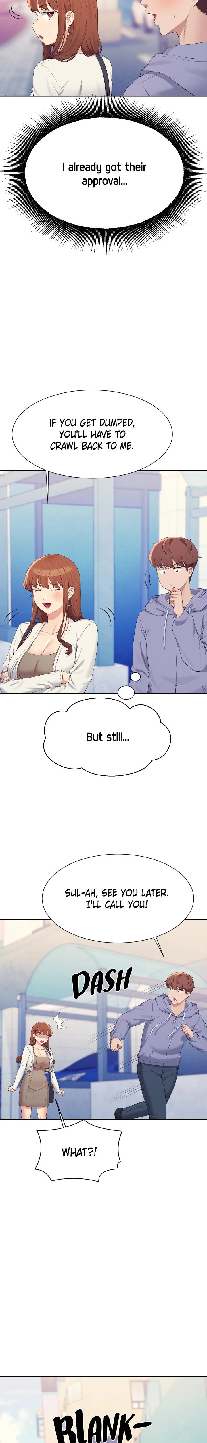 Engineering Beauties Chapter 135 Page 3