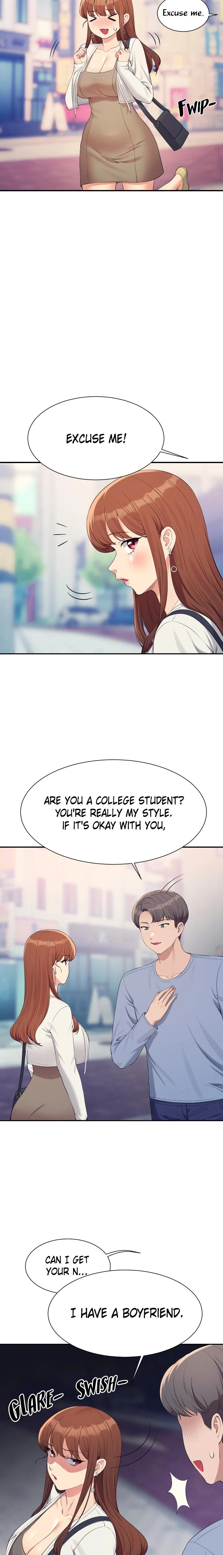 Engineering Beauties Chapter 135 Page 5