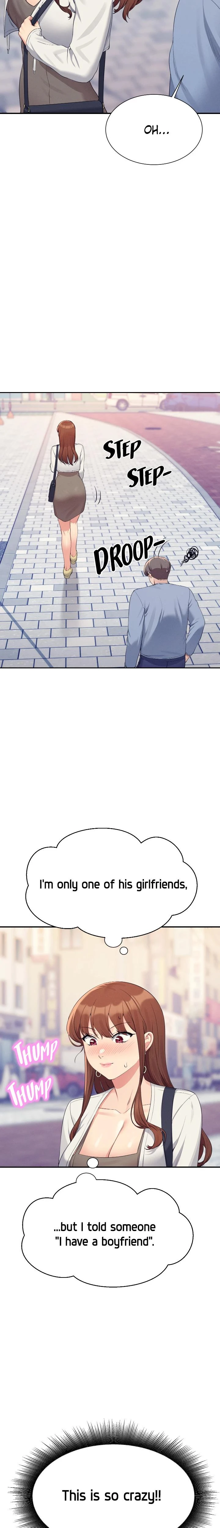 Engineering Beauties Chapter 135 Page 6