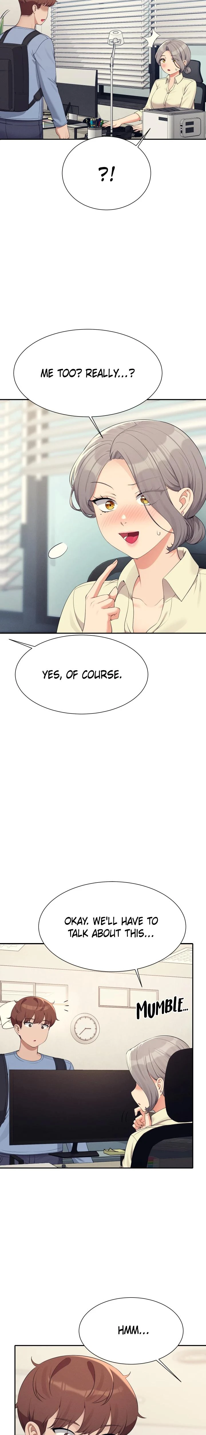 Engineering Beauties Chapter 135 Page 9