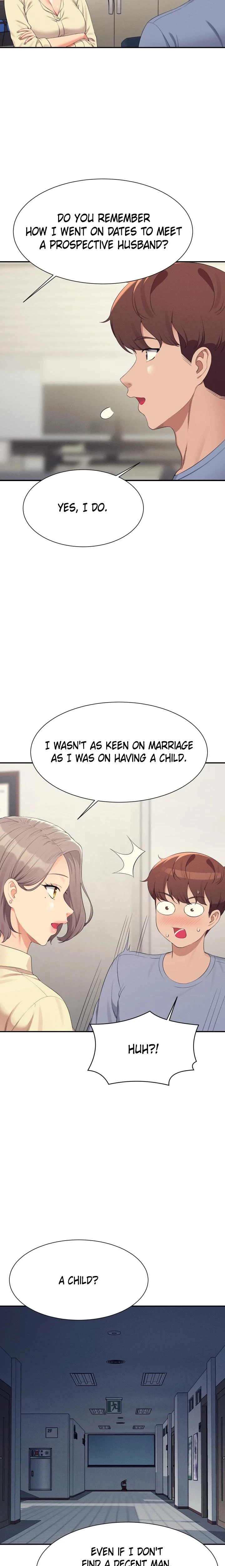 Engineering Beauties Chapter 135 Page 16