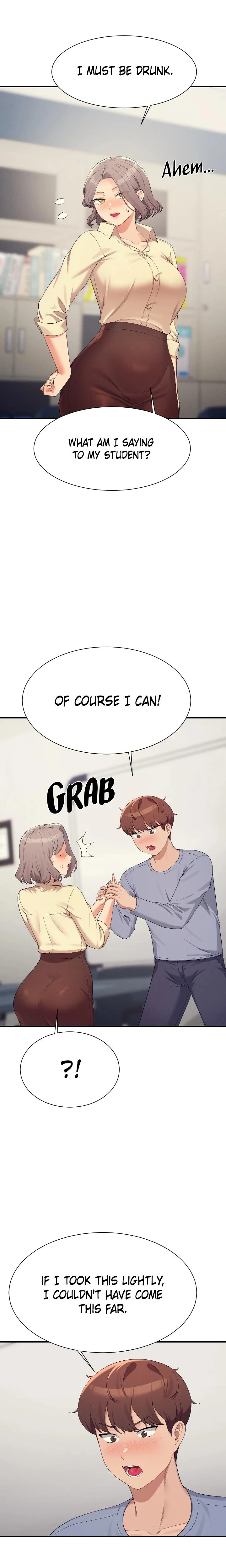 Engineering Beauties Chapter 135 Page 19