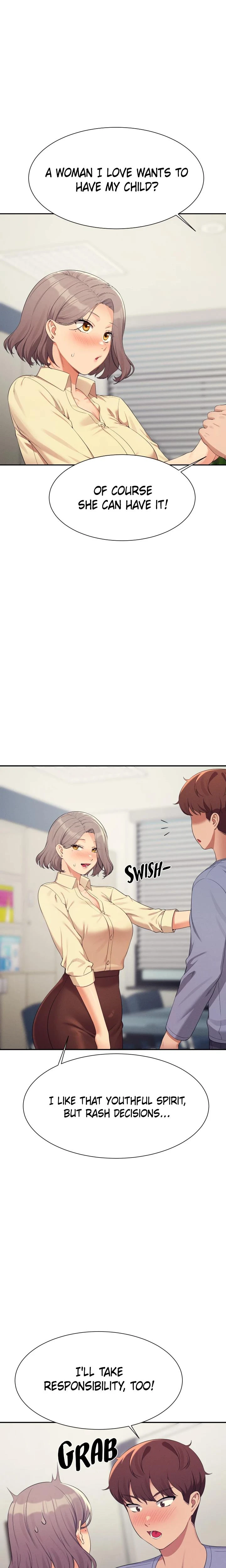 Engineering Beauties Chapter 135 Page 20