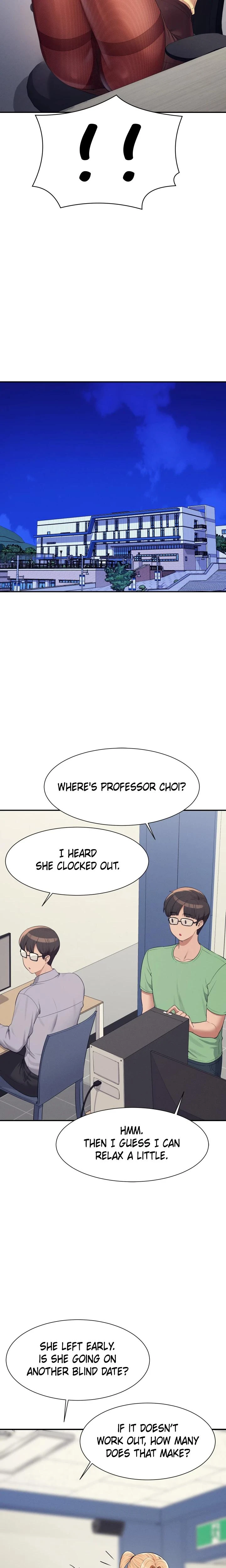 Engineering Beauties Chapter 136 Page 2