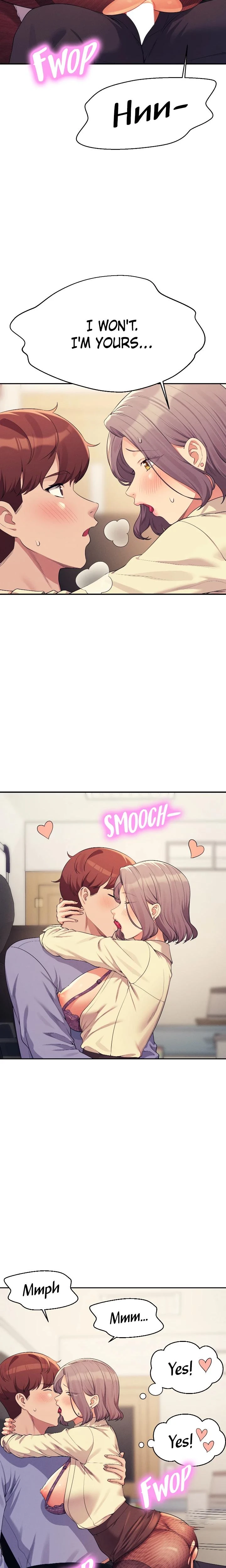 Engineering Beauties Chapter 136 Page 12