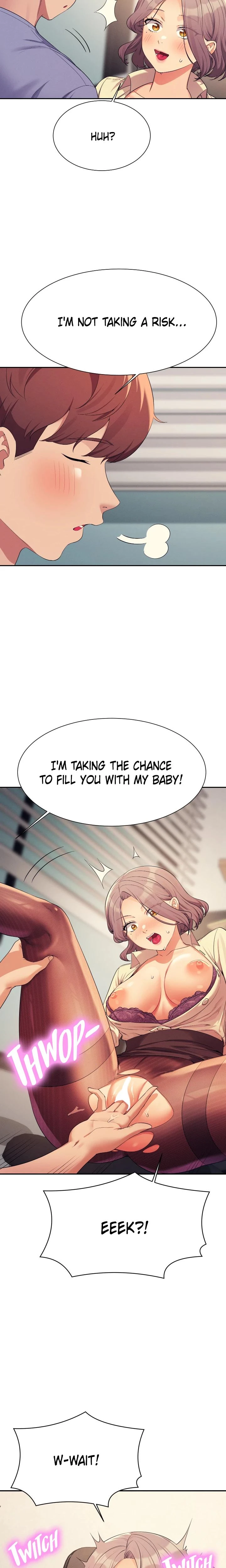 Engineering Beauties Chapter 136 Page 15